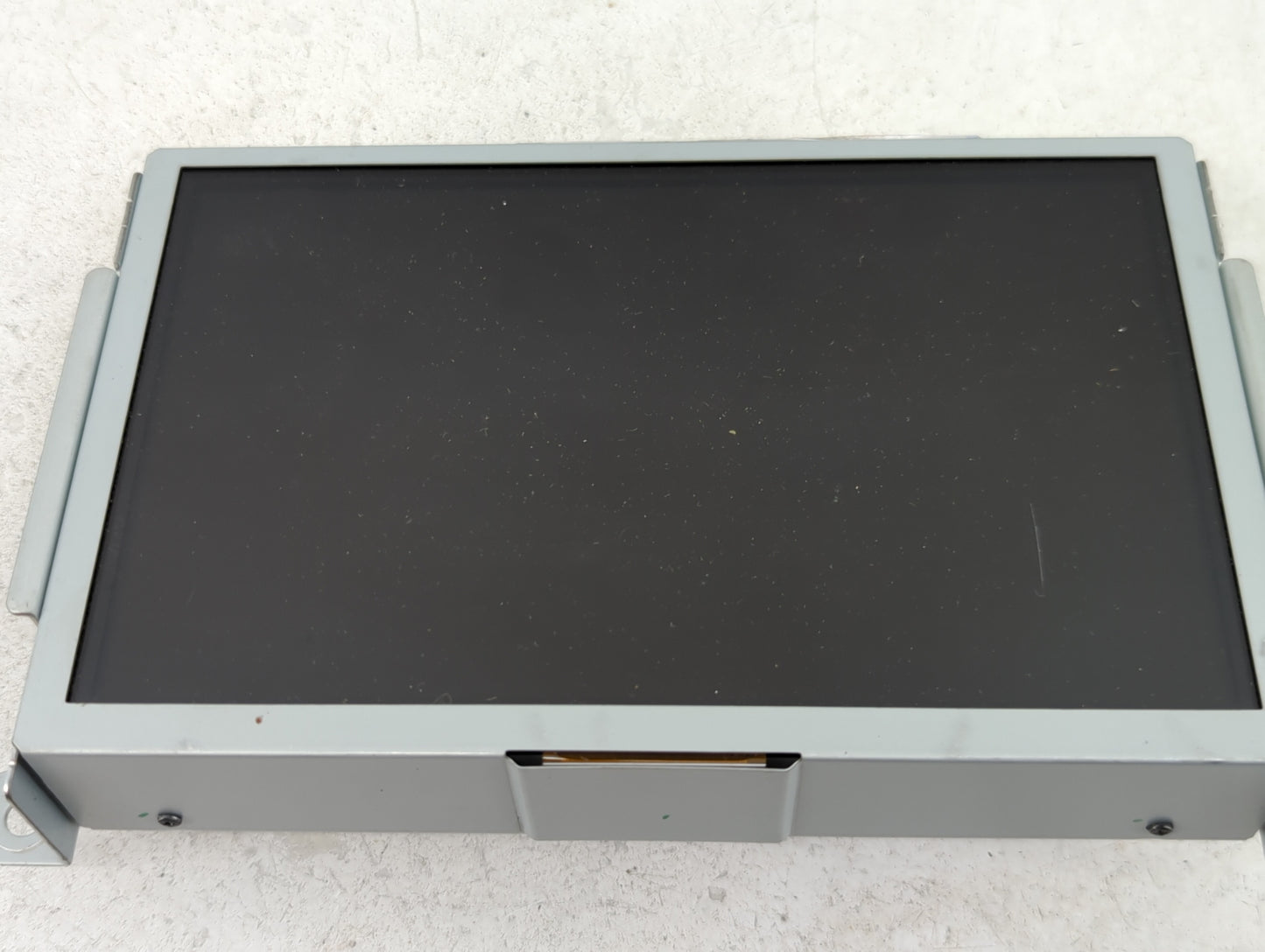 2016-2019 Ford Escape Information Display Screen - Oemusedautoparts1.com