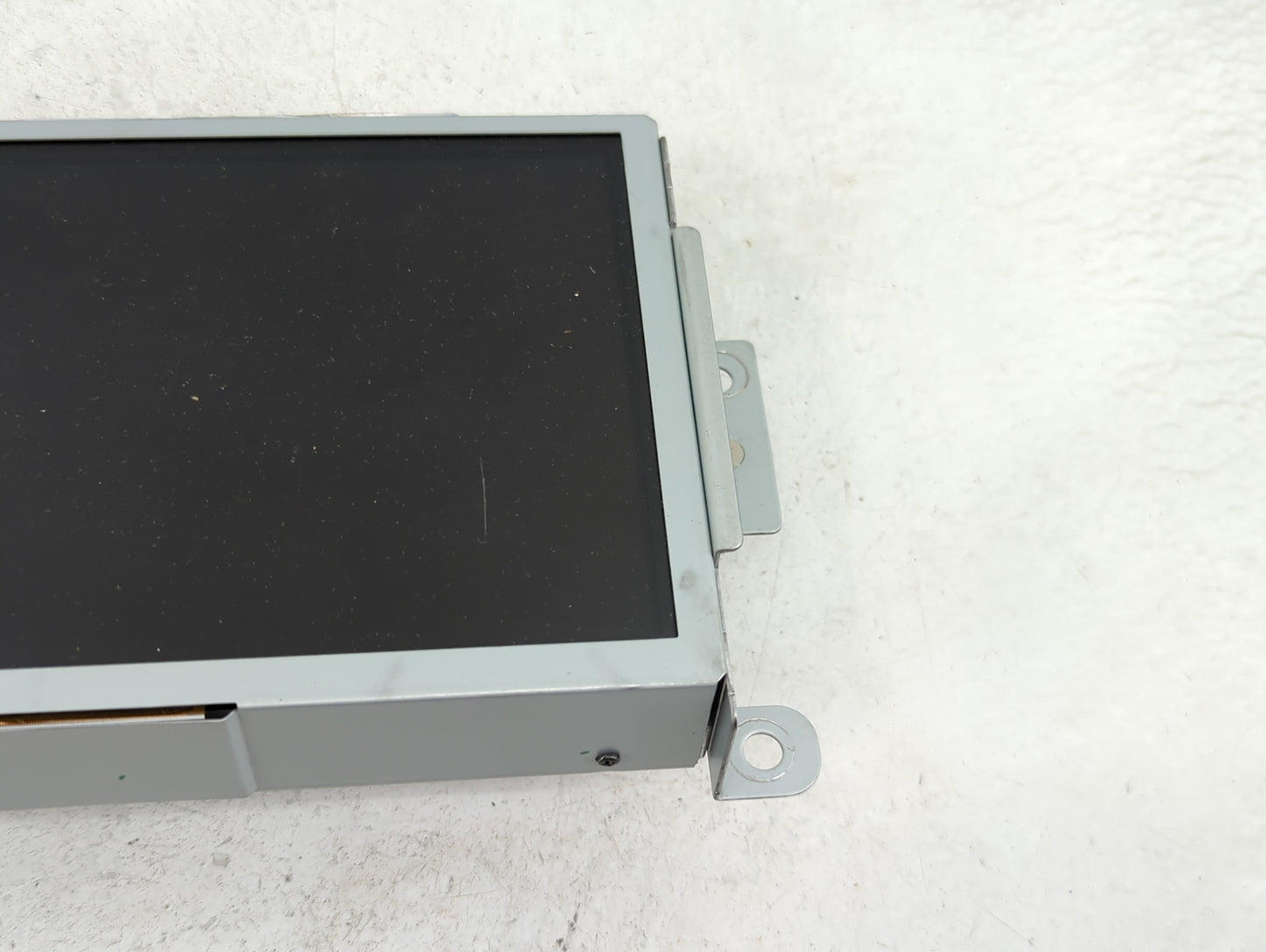 2016-2019 Ford Escape Information Display Screen - Oemusedautoparts1.com