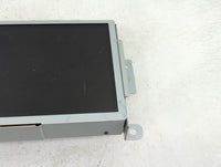 2016-2019 Ford Escape Information Display Screen - Oemusedautoparts1.com
