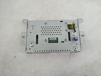 2016-2019 Ford Escape Information Display Screen - Oemusedautoparts1.com