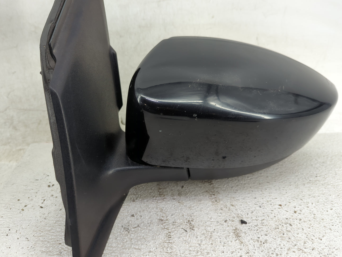 2013-2016 Ford Escape Driver Side View Mirror - Left Door Mirror OEM Used - Oemusedautoparts1.com