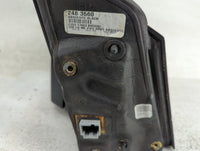 2013-2016 Ford Escape Driver Side View Mirror - Left Door Mirror OEM Used - Oemusedautoparts1.com