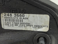2013-2016 Ford Escape Driver Side View Mirror - Left Door Mirror OEM Used - Oemusedautoparts1.com