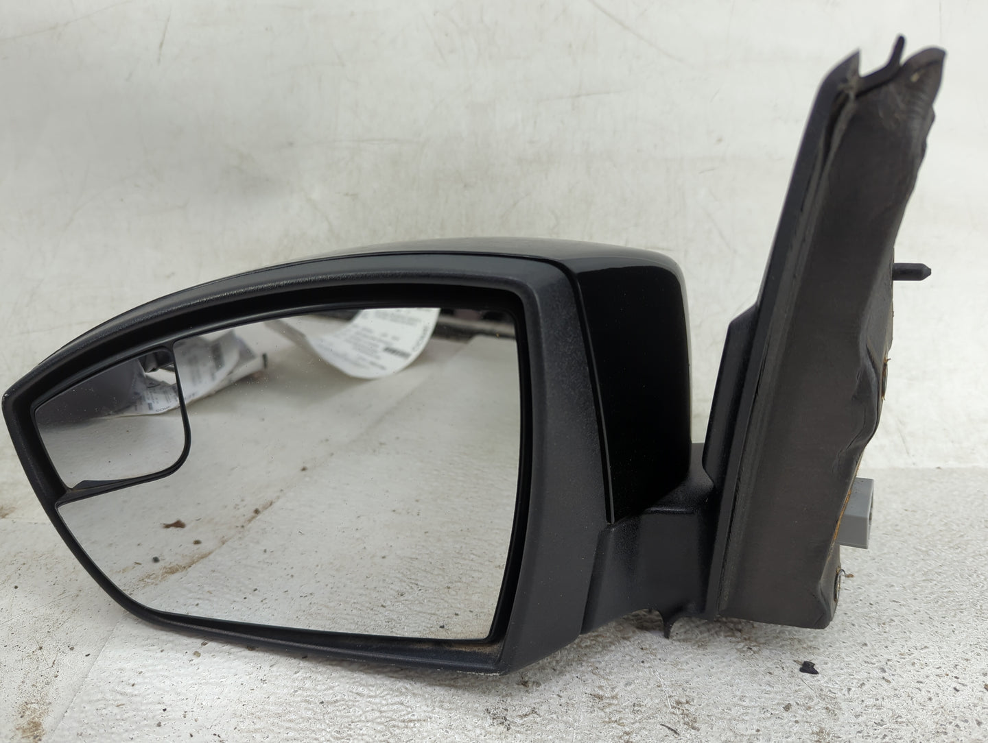 2013-2016 Ford Escape Driver Side View Mirror - Left Door Mirror OEM Used - Oemusedautoparts1.com