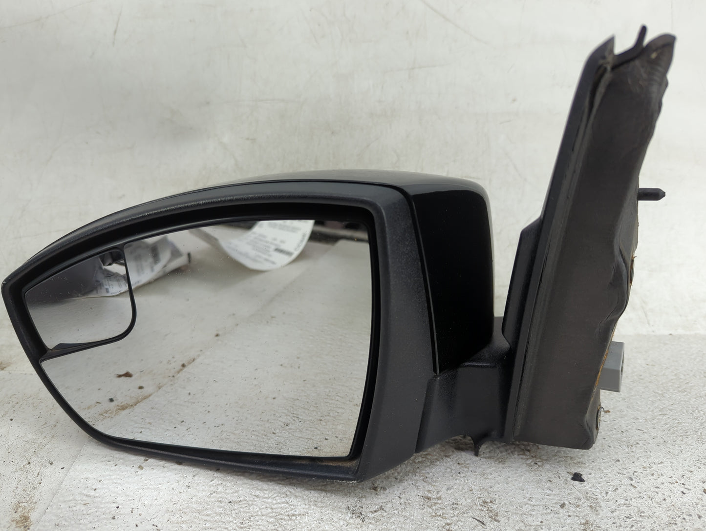 2013-2016 Ford Escape Driver Side View Mirror - Left Door Mirror OEM Used - Oemusedautoparts1.com