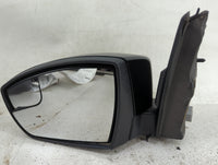 2013-2016 Ford Escape Driver Side View Mirror - Left Door Mirror OEM Used - Oemusedautoparts1.com