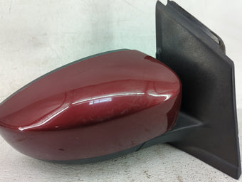 compare product 2013-2016 Ford Escape Passenger Side View Mirror - Right Door Mirror OEM Used