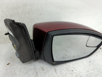 2013-2016 Ford Escape Passenger Side View Mirror - Right Door Mirror OEM Used - Oemusedautoparts1.com