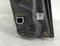 2013-2016 Ford Escape Driver Side View Mirror - Left Door Mirror OEM Used - Oemusedautoparts1.com