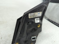 2013-2016 Ford Escape Passenger Side View Mirror - Right Door Mirror OEM Used - Oemusedautoparts1.com