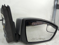 2013-2016 Ford Escape Passenger Side View Mirror - Right Door Mirror OEM Used - Oemusedautoparts1.com