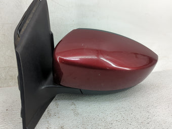 compare product 2013-2016 Ford Escape Driver Side View Mirror - Left Door Mirror OEM Used