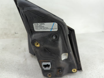 2013-2016 Ford Escape Driver Side View Mirror - Left Door Mirror OEM Used