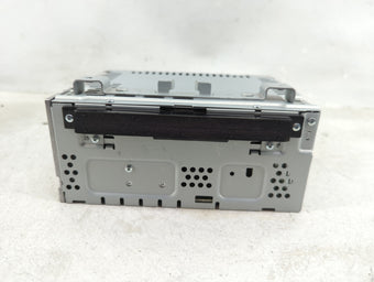 compare product 2015-2016 Ford Escape Radio AM FM Cd Player Receiver Replacement P/N:CQ-FJ12E0UME Fits Fits 2015 2016 OEM Used Auto Parts
