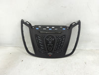 2013-2016 Ford Escape Radio AM FM Cd Player Receiver Replacement P/N:DJ5T18K811GA Fits Fits 2013 2014 2015 2016 OEM Used Aut