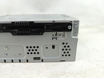 2015-2016 Ford Escape Radio AM FM Cd Player Receiver Replacement P/N:CQ-FJ12E2UME Fits Fits 2015 2016 OEM Used Auto Parts