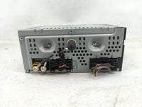 2015-2016 Ford Escape Radio AM FM Cd Player Receiver Replacement P/N:CQ-FJ12E2UME Fits Fits 2015 2016 OEM Used Auto Parts - 