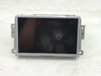2016-2019 Ford Escape Information Radio Display Screen 1434394 - Oemusedautoparts1.com