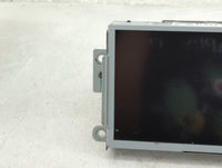2016-2019 Ford Escape Information Display Screen - Oemusedautoparts1.com