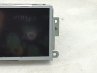 2016-2019 Ford Escape Information Display Screen - Oemusedautoparts1.com
