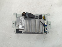 2016-2019 Ford Escape Information Display Screen - Oemusedautoparts1.com