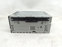 2015-2016 Ford Escape Radio AM FM Cd Player Receiver Replacement P/N:CQ-FJ12E2UME Fits Fits 2015 2016 OEM Used Auto Parts - 