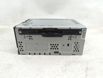 2015-2016 Ford Escape Radio AM FM Cd Player Receiver Replacement P/N:CQ-FJ12E2UME Fits Fits 2015 2016 OEM Used Auto Parts - 