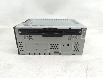 compare product 2015-2016 Ford Escape Radio AM FM Cd Player Receiver Replacement P/N:CQ-FJ12E2UME Fits Fits 2015 2016 OEM Used Auto Parts