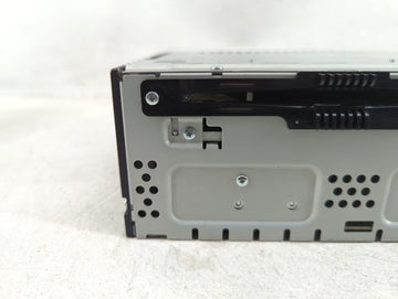 2015-2016 Ford Escape Radio AM FM Cd Player Receiver Replacement P/N:CQ-FJ12E2UME Fits Fits 2015 2016 OEM Used Auto Parts