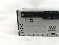 2015-2016 Ford Escape Radio AM FM Cd Player Receiver Replacement P/N:CQ-FJ12E2UME Fits Fits 2015 2016 OEM Used Auto Parts - 