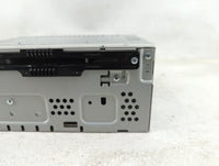 2015-2016 Ford Escape Radio AM FM Cd Player Receiver Replacement P/N:CQ-FJ12E2UME Fits Fits 2015 2016 OEM Used Auto Parts - 