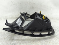 2013-2016 Ford Escape Radio Control Panel Black - Oemusedautoparts1.com