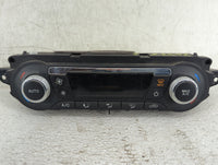 2015-2016 Ford Escape Climate Control Module Temperature AC/Heater Replacement P/N:CJ5T-18C612-BE Fits Fits 2015 2016 OEM Us