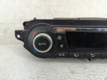 2015-2016 Ford Escape Climate Control Module Temperature AC/Heater Replacement P/N:CJ5T-18C612-BE Fits Fits 2015 2016 OEM Used Auto Parts