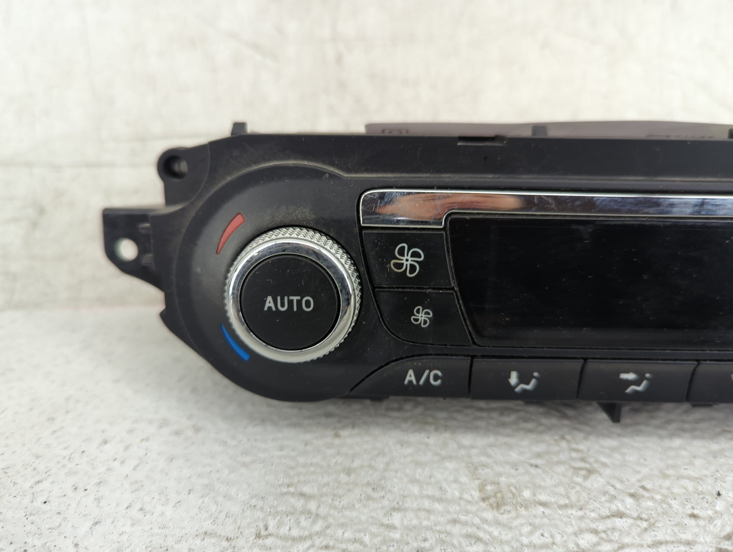 2015-2016 Ford Escape Climate Control Module Temperature AC/Heater Replacement P/N:CJ5T-18C612-BE Fits Fits 2015 2016 OEM Us