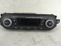 2015-2016 Ford Escape Climate Control Module Temperature AC/Heater Replacement P/N:CJ5T-18C612-BE Fits Fits 2015 2016 OEM Us
