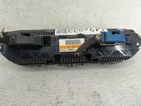 2015-2016 Ford Escape Climate Control Module Temperature AC/Heater Replacement P/N:CJ5T-18C612-BE Fits Fits 2015 2016 OEM Us