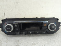 2015-2016 Ford Escape Climate Control Module Temperature AC/Heater Replacement P/N:CJ5T-18C612-BE Fits Fits 2015 2016 OEM Us