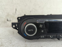 2015-2016 Ford Escape Climate Control Module Temperature AC/Heater Replacement P/N:CJ5T-18C612-BE Fits Fits 2015 2016 OEM Us