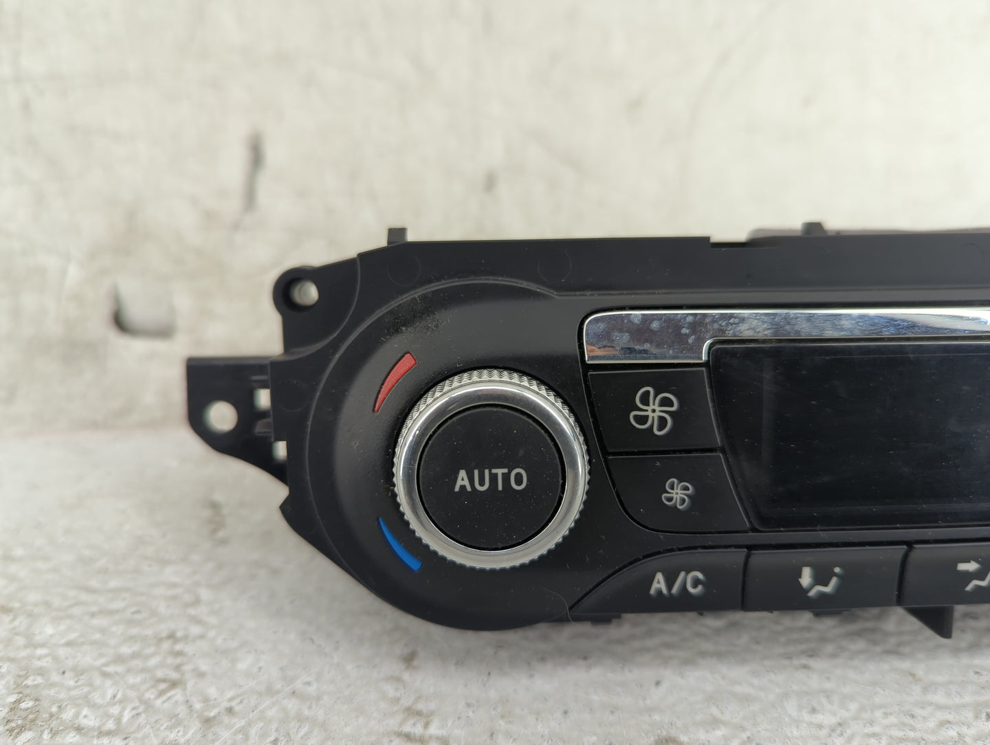 2015-2016 Ford Escape Climate Control Module Temperature AC/Heater Replacement P/N:CJ5T-18C612-BE Fits Fits 2015 2016 OEM Us