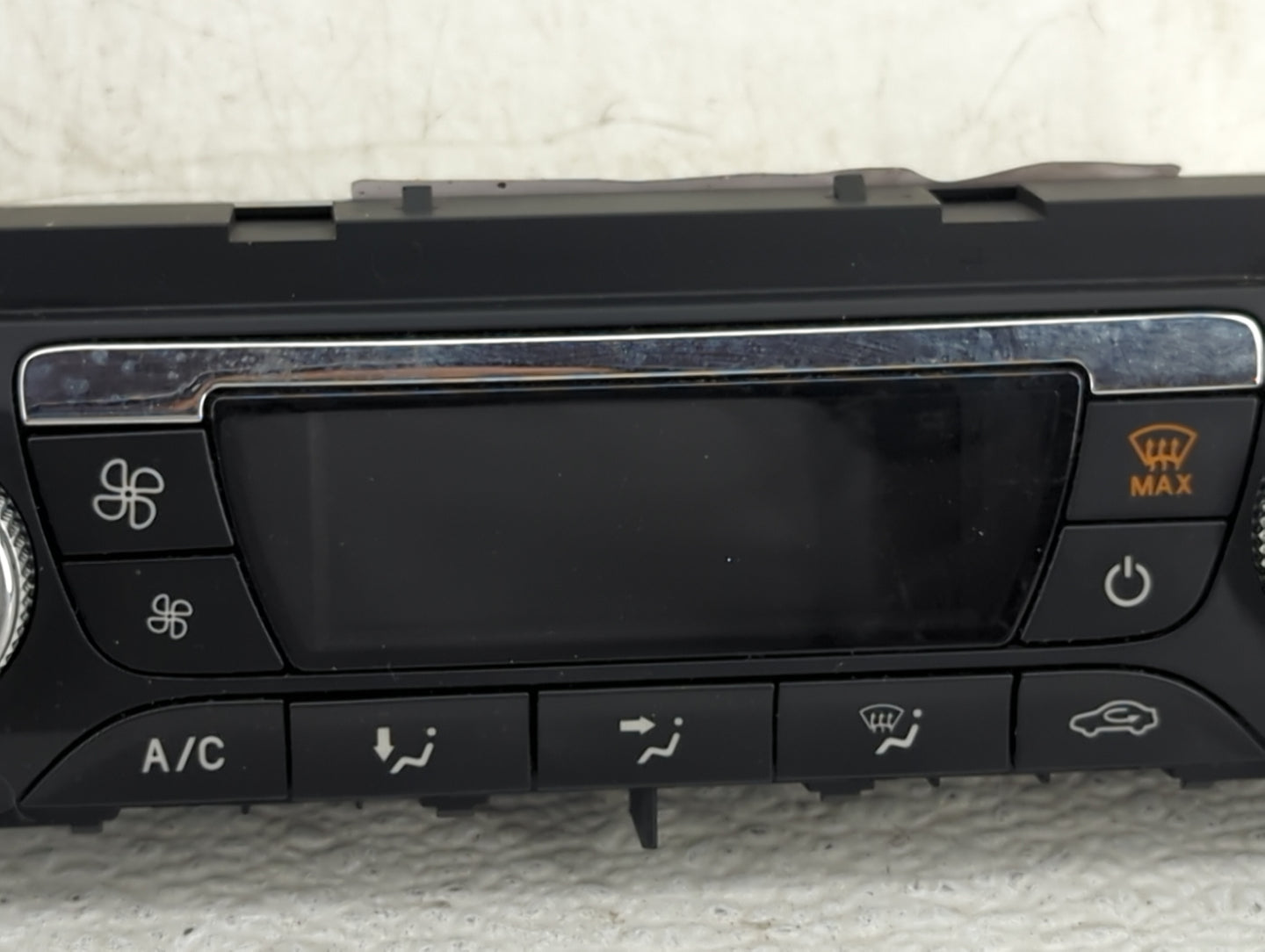 2015-2016 Ford Escape Climate Control Module Temperature AC/Heater Replacement P/N:CJ5T-18C612-BE Fits Fits 2015 2016 OEM Us