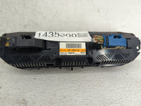 2015-2016 Ford Escape Climate Control Module Temperature AC/Heater Replacement P/N:CJ5T-18C612-BE Fits Fits 2015 2016 OEM Us
