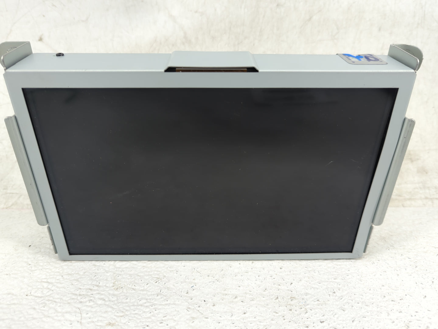 2016-2019 Ford Escape Information Display Screen - Oemusedautoparts1.com