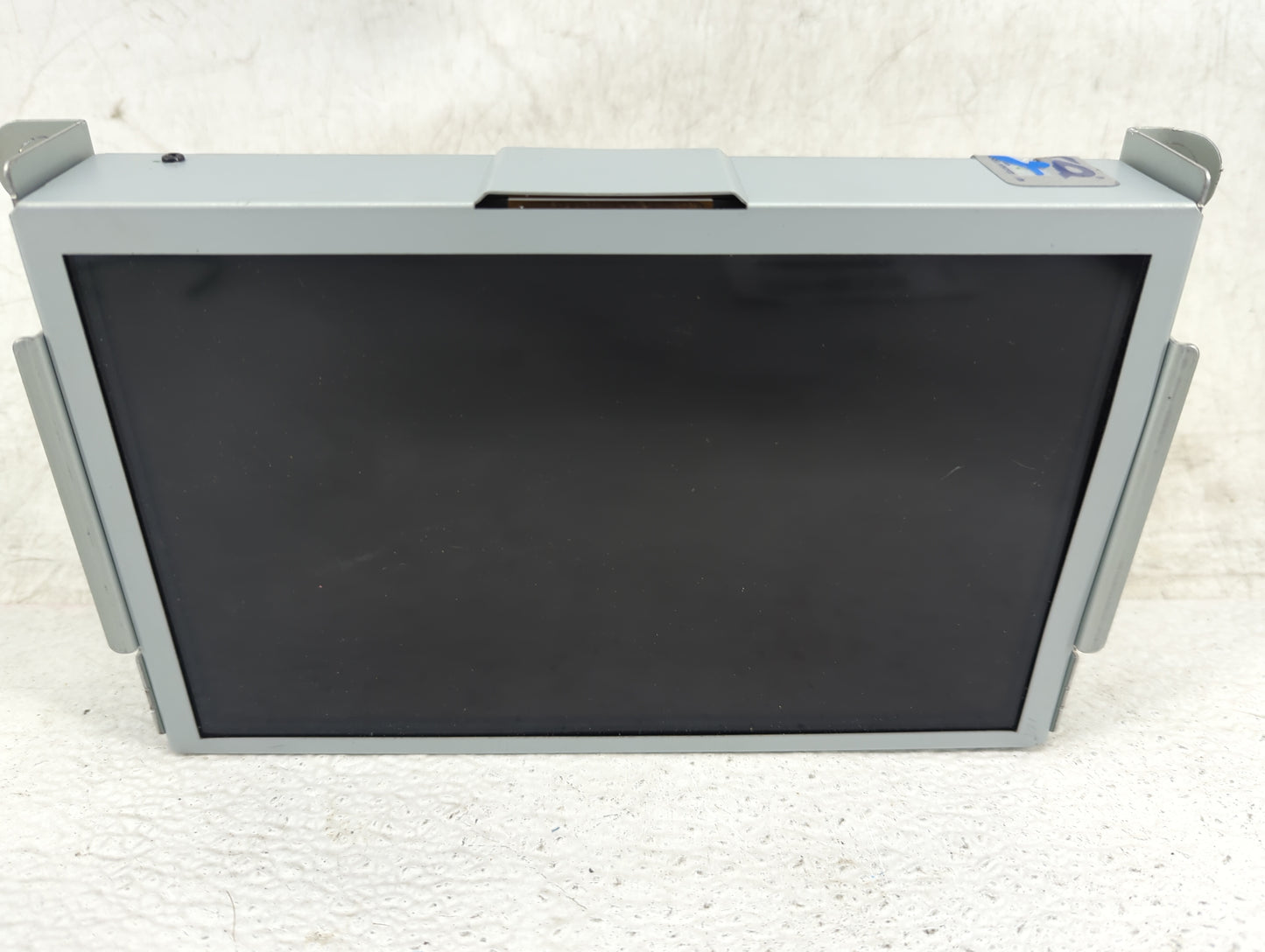 2016-2019 Ford Escape Information Display Screen - Oemusedautoparts1.com