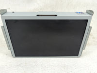 2016-2019 Ford Escape Information Display Screen - Oemusedautoparts1.com