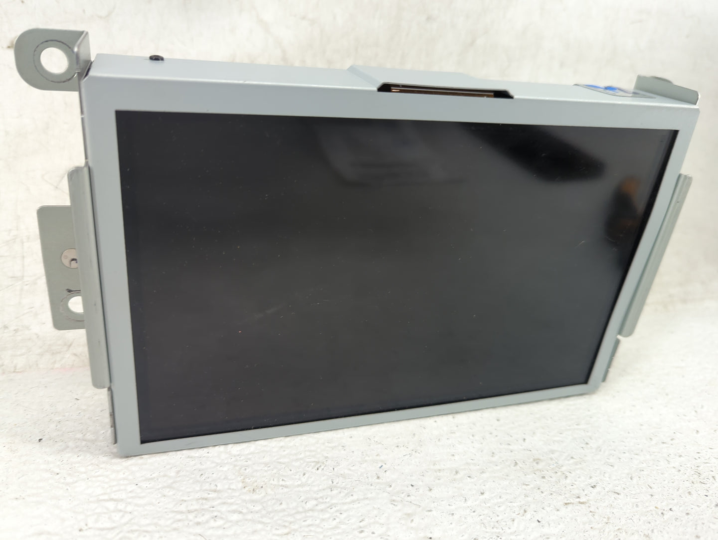 2016-2019 Ford Escape Information Display Screen - Oemusedautoparts1.com