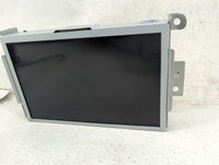 2016-2019 Ford Escape Information Display Screen - Oemusedautoparts1.com