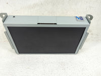 2016-2019 Ford Escape Information Display Screen - Oemusedautoparts1.com