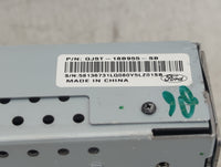 2016-2019 Ford Escape Information Display Screen - Oemusedautoparts1.com