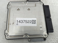 2015-2016 Ford Escape PCM Engine Control Computer ECU ECM PCU OEM P/N:FJ5A-12A650-UC FJ5A-12B684-BA Fits Fits 2015 2016 OEM 